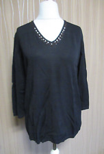 180 S201 Rabe Damen Pullover