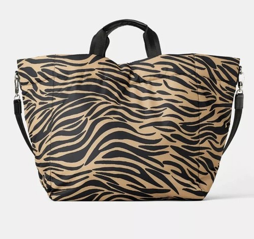 Shoppertasche shopper zara - shoppertasche/shopper,,