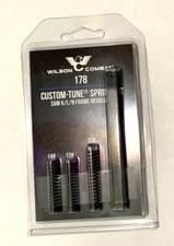 Wilson Combat 178 Custom-Tune