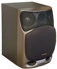 3Wege Passiv-Lautsprecher Aiwa SX-FN550