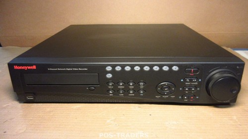 Honeywell hrhd9c80x channel - hrhd9c80x, 9-channel