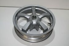 Felge vorne für Peugeot Satelis 2 125