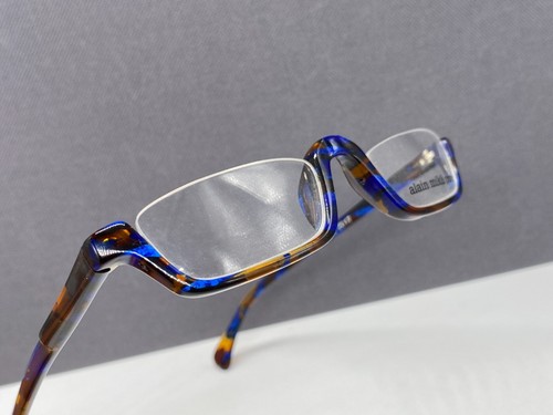 Alain mikli brille herren - brille,