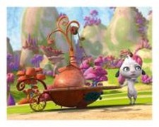 Blue Ocean Mia and Me 2023