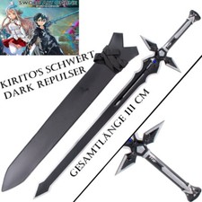 NEU SWORD ART ONLINE Kiritos