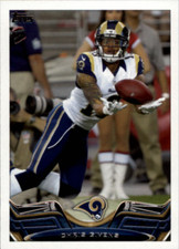 A1479- 2013 Topps Fußball