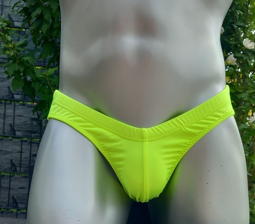Herren badehose slip - badehose, butt