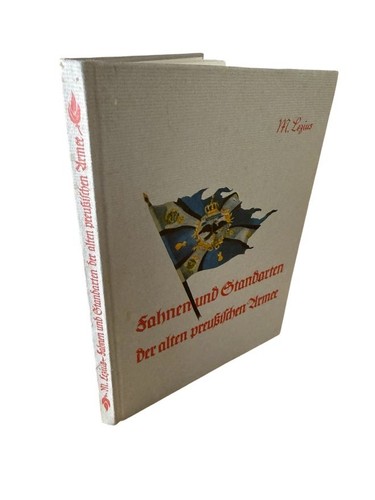 Fahnen und standarten der - fahnen,