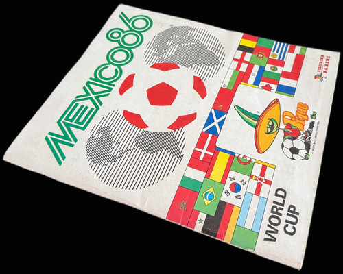 Panini world cup - world,
