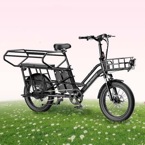 Fafrees elektro zweirad bike - elektro-zweirad, e-bike