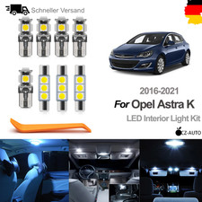 Für Opel Astra K LED