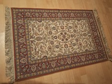 Dieser Wand Seiden Teppich