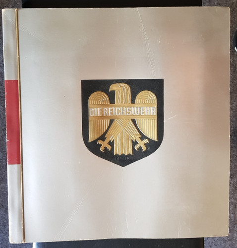 Zigarettenbilder album die - album, "die