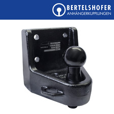 Universal-Kugelkopf 4-Loch