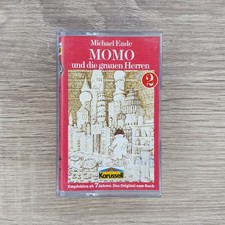 Momo Folge 2 - und die grauen