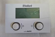 Vaillant calorMATIC 430