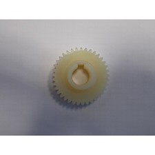 Ersatz-Antriebszahnrad für Optimum Bohr-Fräsmaschine BF16/20V/LDV/MH22V Z37 Ø50