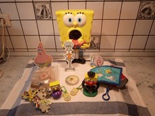 Spongebob Schwammkopf