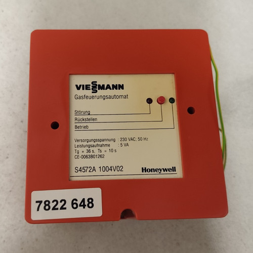 Viessmann honeywell - viessmann,