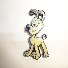 Anhänger Anstecker Idefix