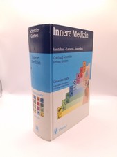 Innere Medizin - Verstehen