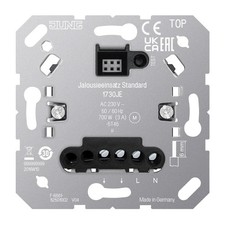 Jung Jalousieeinsatz 1730 JE