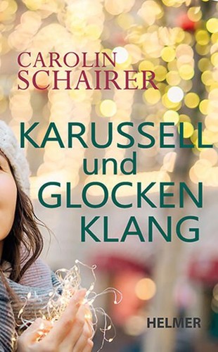 Karussell und glockenklang - karussell,