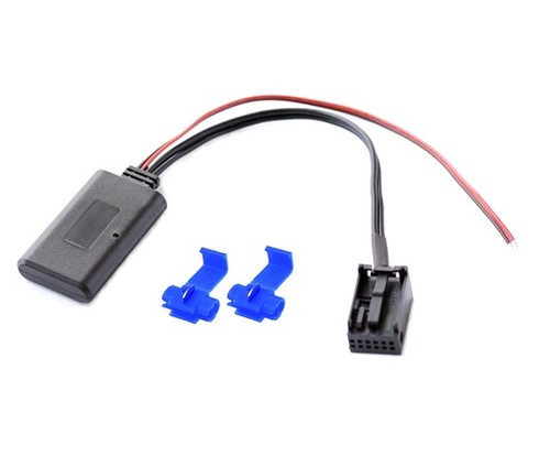 Bluetooth aux adapter a2dp - in,