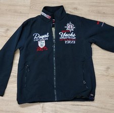 Royal & Yachting  Gr.XXL