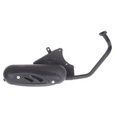 Tecnigas Auspuff Maxi 4 nur f