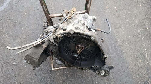 Schaltgetriebe opel vectra - schaltgetriebe,