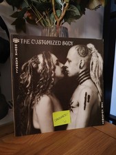 The customized body vintage - the,