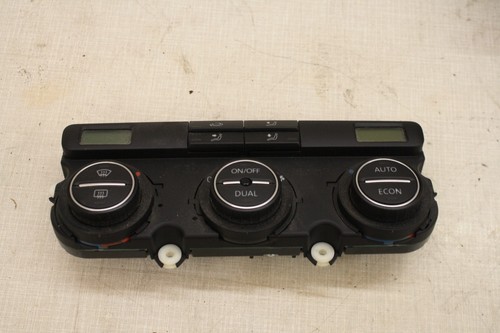 Touran klimabedienteil - vw, 1t