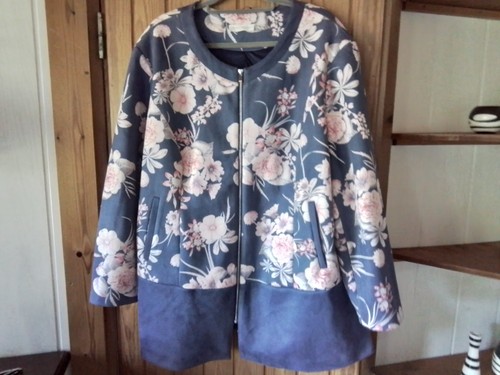 Blazerjacke judith williams - blazerjacke,