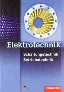 Elektrotechnik fachbildung - elektrotechnik,