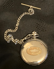 Dalvey of Scotland Voyager Uhr