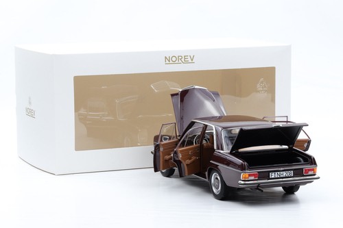 Norev mercedes benz - norev, mercedes-benz