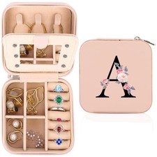 Schmuckkästchen Reiseetui