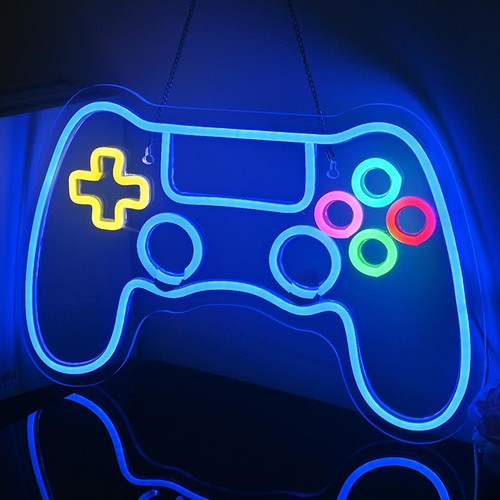 Led leuchtreklame neon - led, schild
