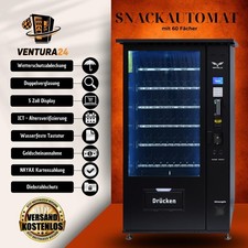 Snackautomat Getränkeautomat
