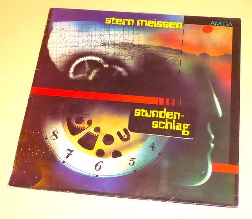 Vinyl stern meissen - lp,