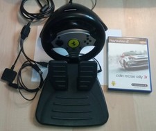 Lenkrad  Thrustmaster 5in1