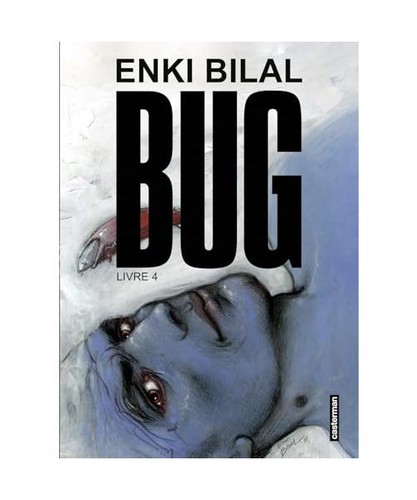 Bug livre bilal - 4,, bilal,