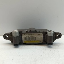 Mercedes-Benz C Front Left
