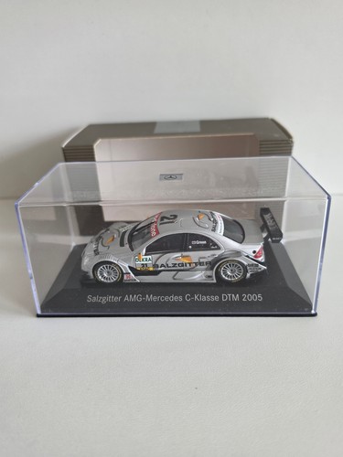 Minichamps amg mercedes benz - minichamps,