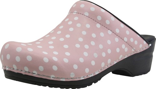 Sanita damen offener - damen, clog