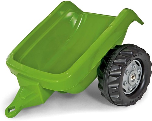 Rolly toys rollykid trailer - rolly,