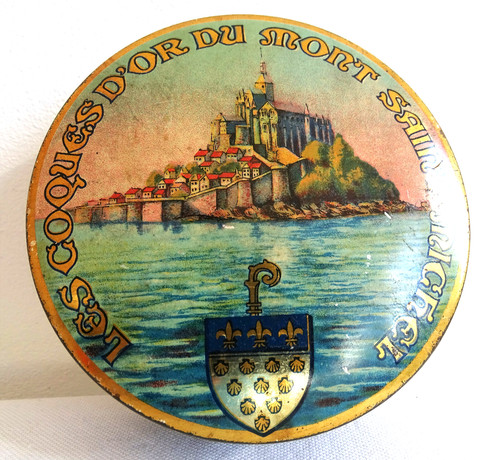 Dose saint michel - dose_saint,