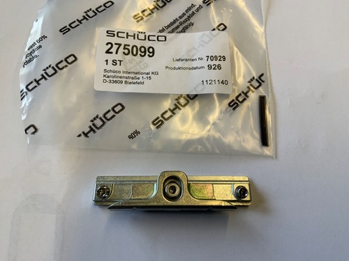 Schüco riegelstück - schÜco,