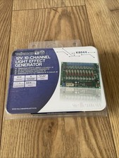 Velleman 12V -10 Kanal